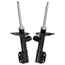 Amortisseur Smart FORFOUR