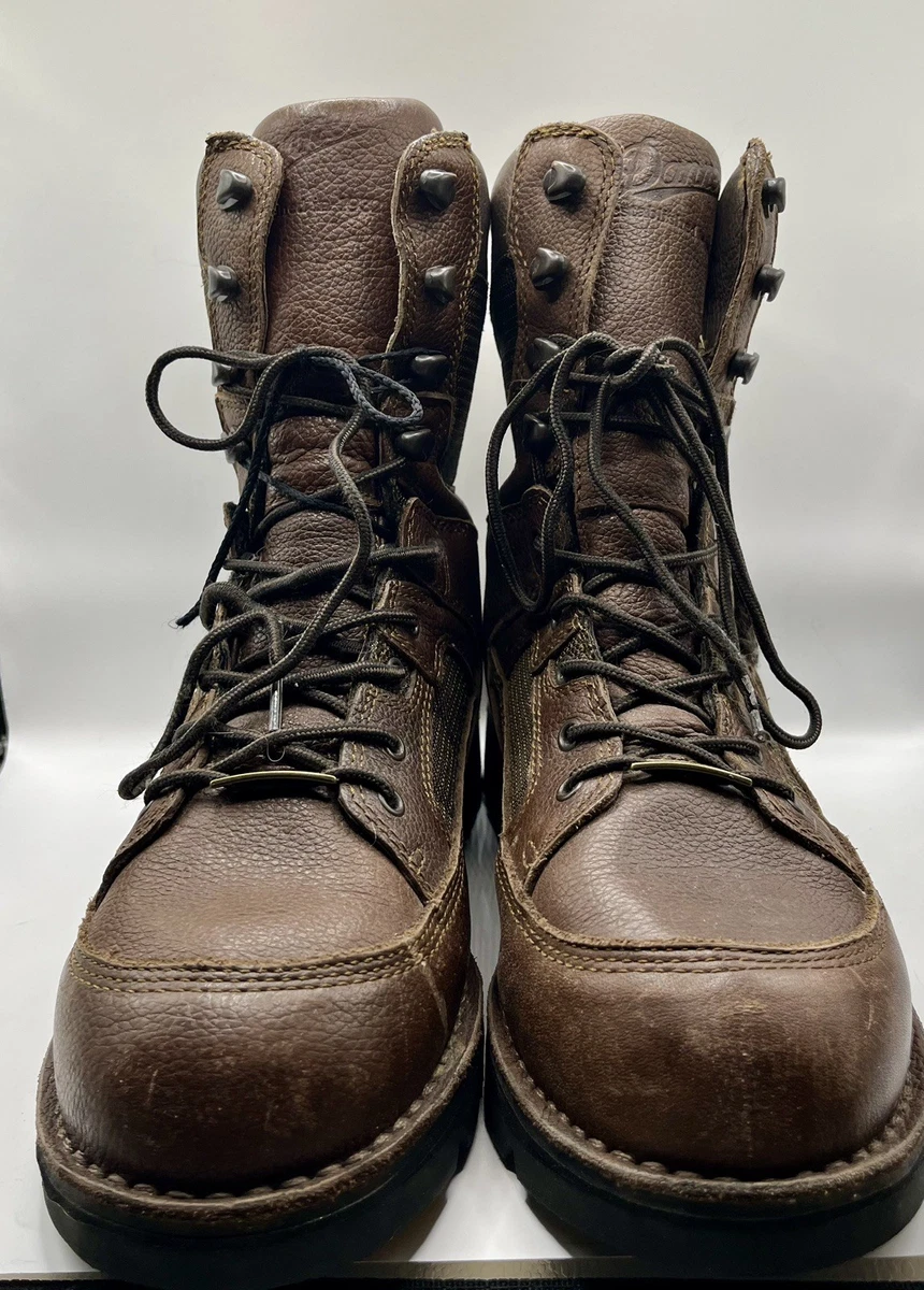 Danner 8\