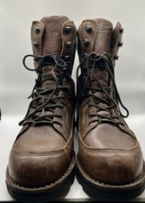 Danner Frontier GTX Leather Boots 400gr Men S...