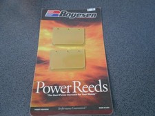 BOYESEN POWER REEDS PN 26540, 540. FITS YAMAHA