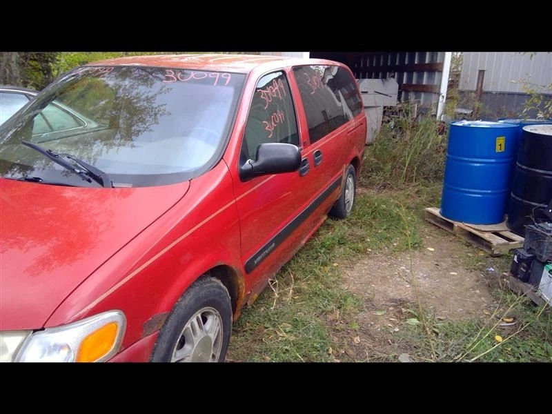 Cinturón de seguridad cubo delantero hebilla conductor se adapta a 98-00 VENTURE 309644 Foto 3 de 4