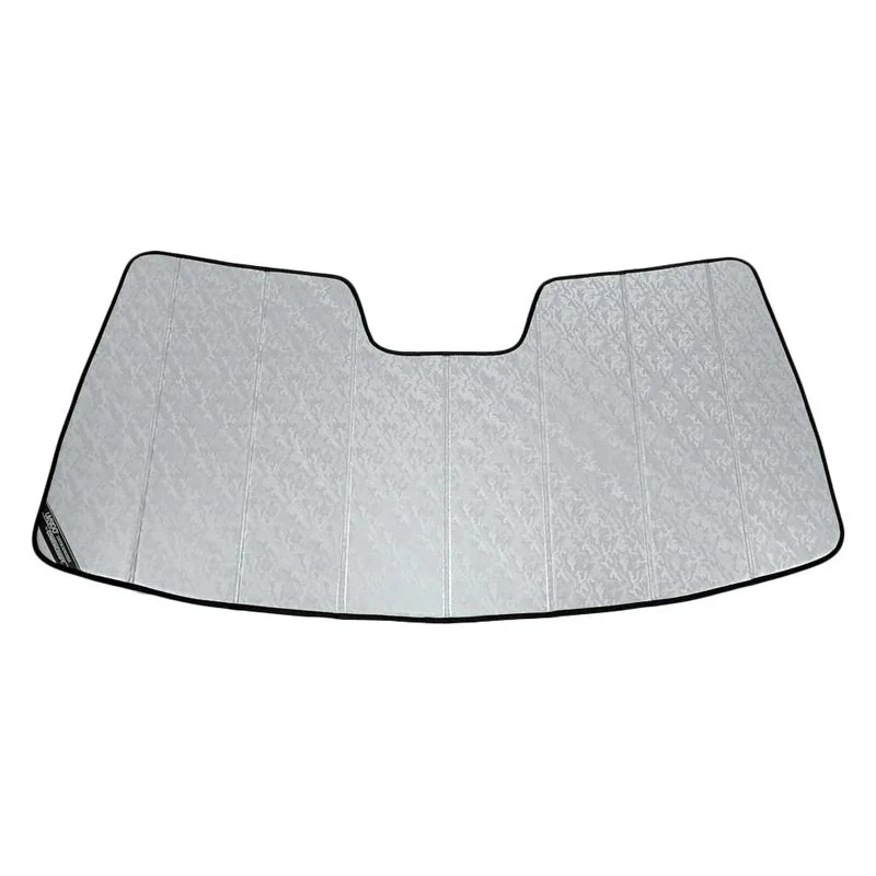 For Mercedes-Benz 380SL 81-85 Covercraft UVS100 Premier Series Custom Sun Shade Foto 2 de 4