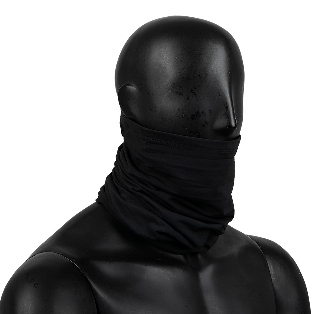 Nike Therma-Fit Wrap 20 Winter Neck Warmer Unisex Support Black NWT DX7876-042 8190₽