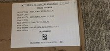 Dell DP/N0H4X6X ReadyRails II Sliding Rail Kit