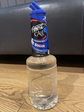 Finest Call Sugar Syrup 1 Litre Cocktail Drink Sweetener Beverage Mixer Blend