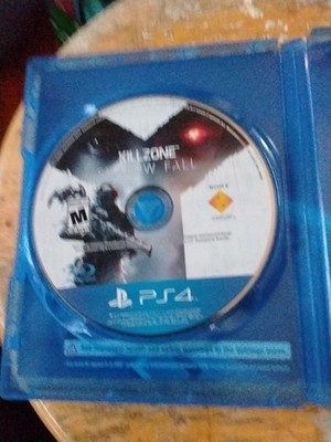 Killzone: Shadow Fall (Sony PlayStation 4, 2013)