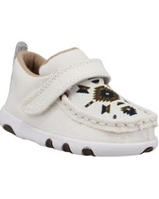 Twisted X Infant Kid's Southwestern Print Driving Mocs - ICA0041