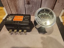 Vintage Sun Tachometer Sun Transmitter