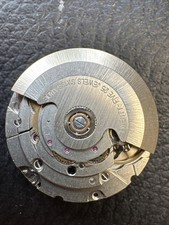 Eta 2824-2 movement 25 Jewel UNS GREAT!