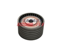 Fast Umlenk-/FüHrungsrolle, Keilriemen FT44207 FüR Renault