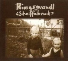 Staffabruck CD 