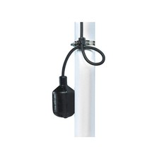 SJE-RHOMBUS 10SGMPCNO Tether Float,Wire Leads...