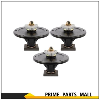 3PK Blade Spindle Assembly for Toro 107-8504 Zero Turn Z Master Grand Stand G3