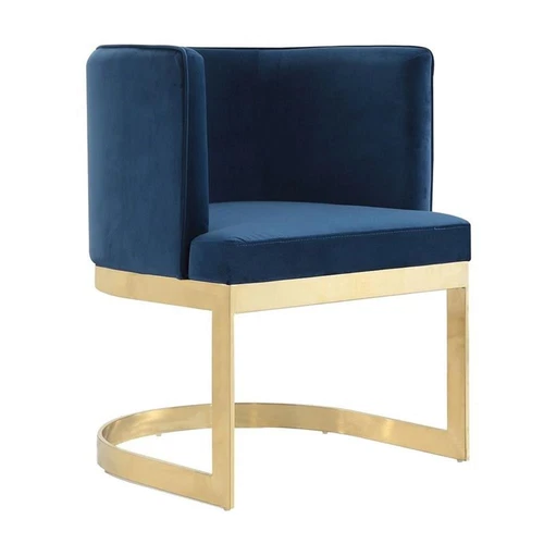 Manhattan Comfort Aura Dining Chair - Thumbnail 3