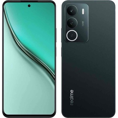 Realme P3 Lite 4G Pine Green 256GB + 8GB Dual-SIM Factory Unlocked GSM NEW
