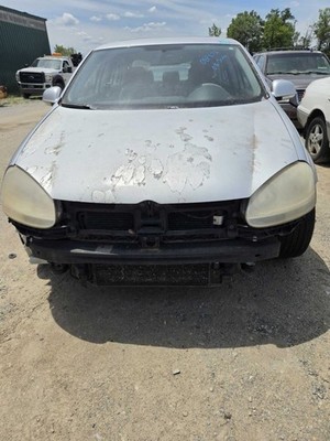 AC Compressor Model VIN K 8th Digit Fits 08-09 JETTA 1708978