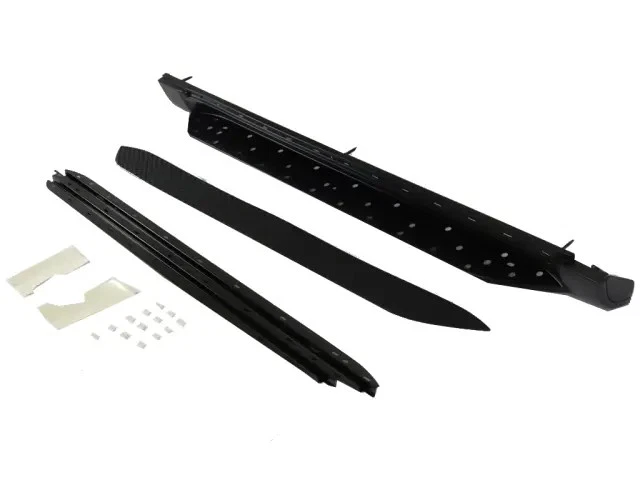 Tablero de escalón fijo derecho para Mopar (N/P 68633156ab)
