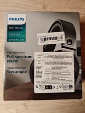Philips SHP 9500 Offener Over-Ear HiFi-Kopfh�...