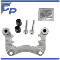 Bremssattelhalter Hinten FüR VW Golf II Jetta II Passat 32B Scirocco