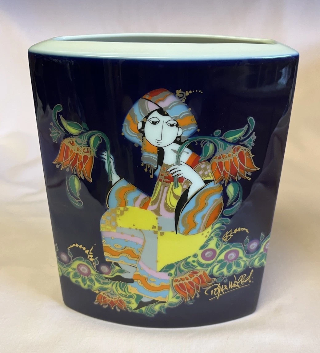Bjorn Wiinblad Rosenthal for sale | eBay