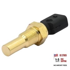 Engine Coolant Temperature Temp Switch Sensor Sender 92-03 2.4L 2.5L 3.0L 3.3L