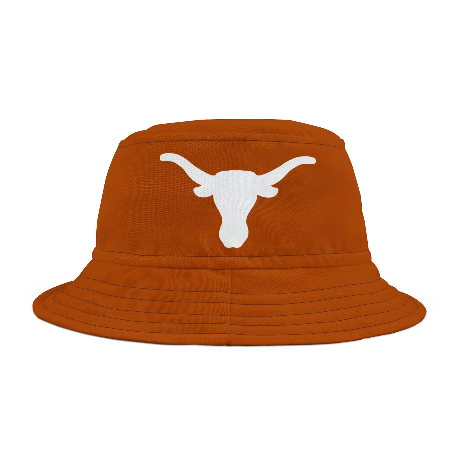 Texas Longhorns Bucket Hat Football Fan Favorite College Unisex