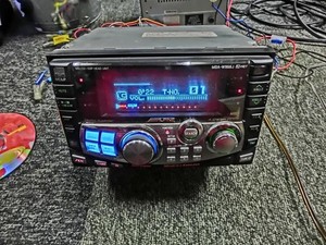 Alpine Mda W779jb | eBay