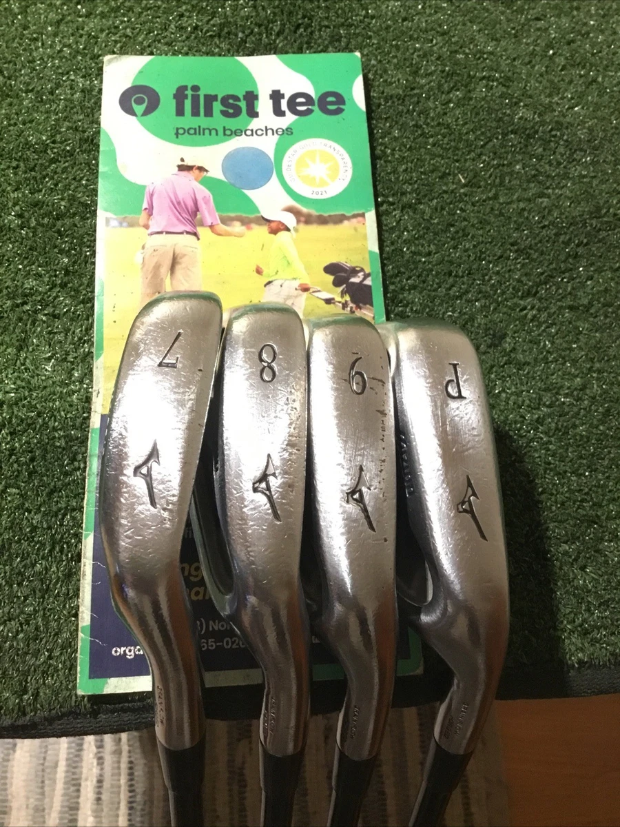 Mizuno Mx 25 Iron Sets for sale | eBay