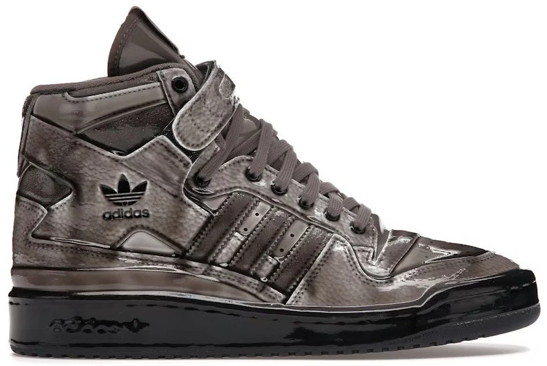 Preços baixos em adidas Jeremy Scott x Forum 84 Low Monogram | eBay