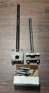 M1 heavy duty action wrenches Lot of 2