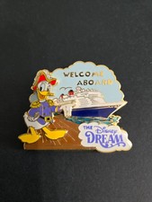 Disney Cruise Line Singles (1968-Now) for sale | eBay