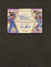 2023 Topps Definitive Collection Baseball Cards Checklist and Odds 15