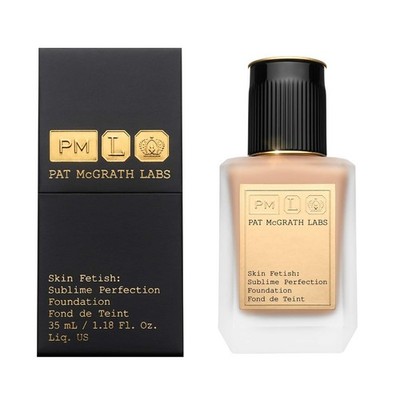 NEW Pat Mcgrath Labs Skin Fetish Sublime Perfection Foundation Light Medium 11