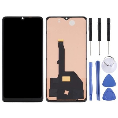 For HUAWEI P30 Pro LCD TFT Display Touch Screen Digitizer Assembly Replacement