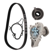 Zahnriemen-Set mit Wasserpumpe for Hyundai Atos Prime MX 1.1 46KW 2005-2017