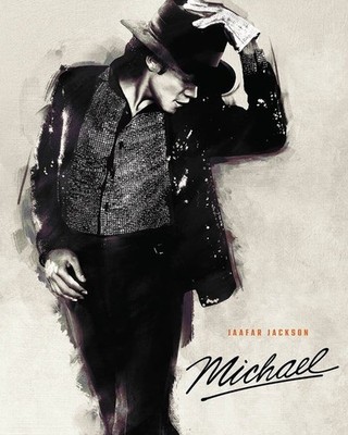 MICHAEL COLLECTOR'S EDITION 4K ULTRA HD + BLU-RAY + DIGITAL NEW PRE-SALE 7/14/26