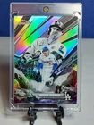 2026 Topps Finest Freddie Freeman Base (RAW)