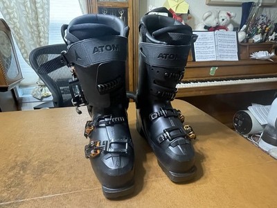 Atomic Hawx Ultra 130 S 26/26.5 Pls read