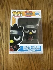 Funko Pop! Vinyl: Sanrio - Naruto Shippuden - Badtz-Maru #1017 New!