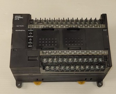 Omron CP1L-M40DR-D CPU-Modul