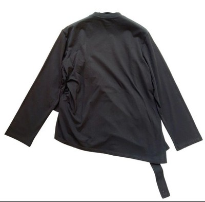 CECILIE BAHNSEN 24AW OCTOBER TOP black | eBay