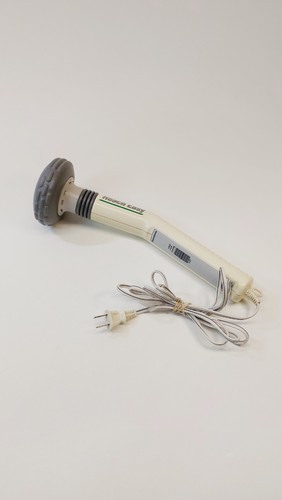 Panasonic Handheld Reach Easy Massager EV236 Tested Working