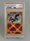 PSA 10 Radiant Charizard 020/159 Crown Zenith Holo