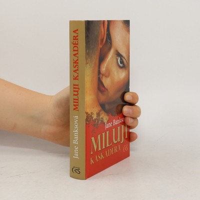 Miluji kaskadéra  |  Jane Banksová