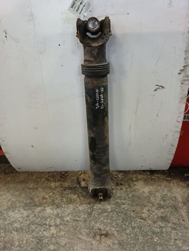 Spicer SPL250 Rear Drive Shaft, 41in.   (10374642