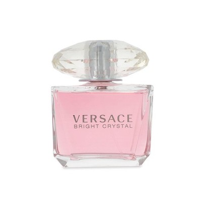 Versace Bright Crystal 6.7oz Women's Eau de Toilette