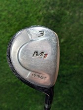 Ben Sayers M1 #3 Wood / 15 Degree / Regular Flex Ben Sayers M1 Shaft