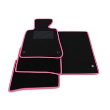 Floor Mats Compatible with Lexus LS 400 1994-2000