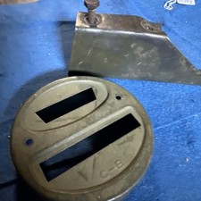 Jeep Willys Mb Gpw One Lot Of Parts