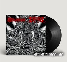 OSSUARIUM / DRAGHKAR - split MLP